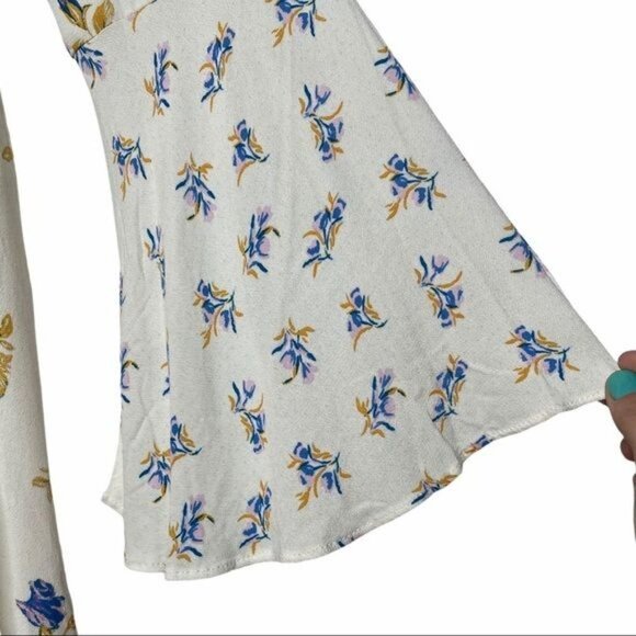 Free People Tate Tunic Top Dress - Picture 8 of 8